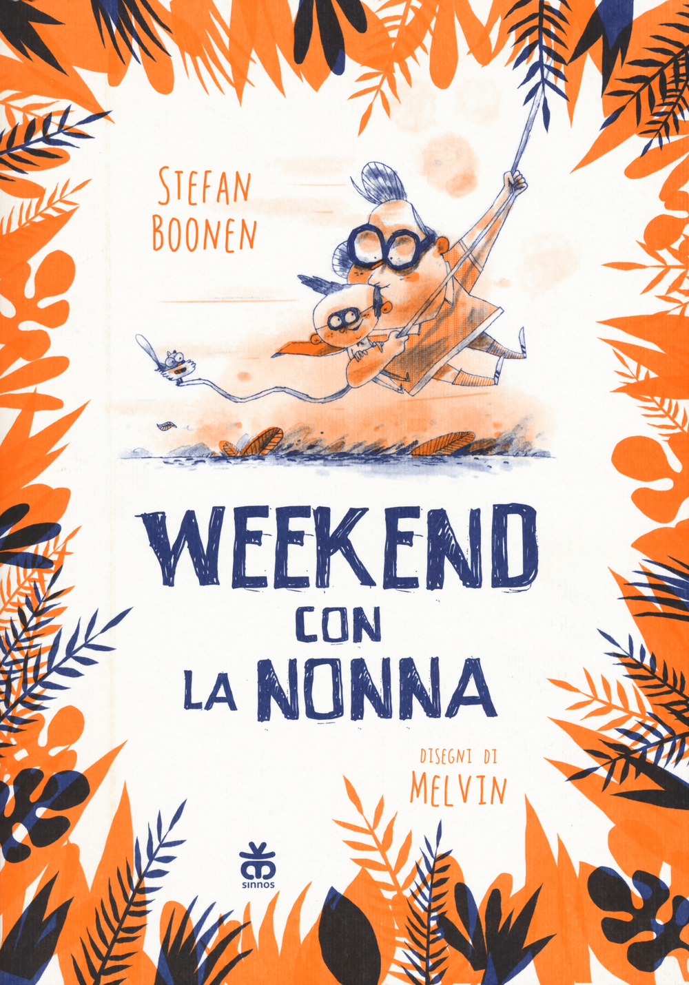 Weekend con la nonna