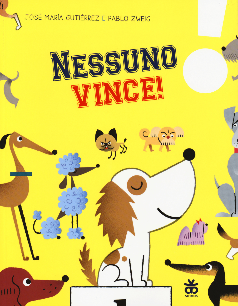 Nessuno vince!