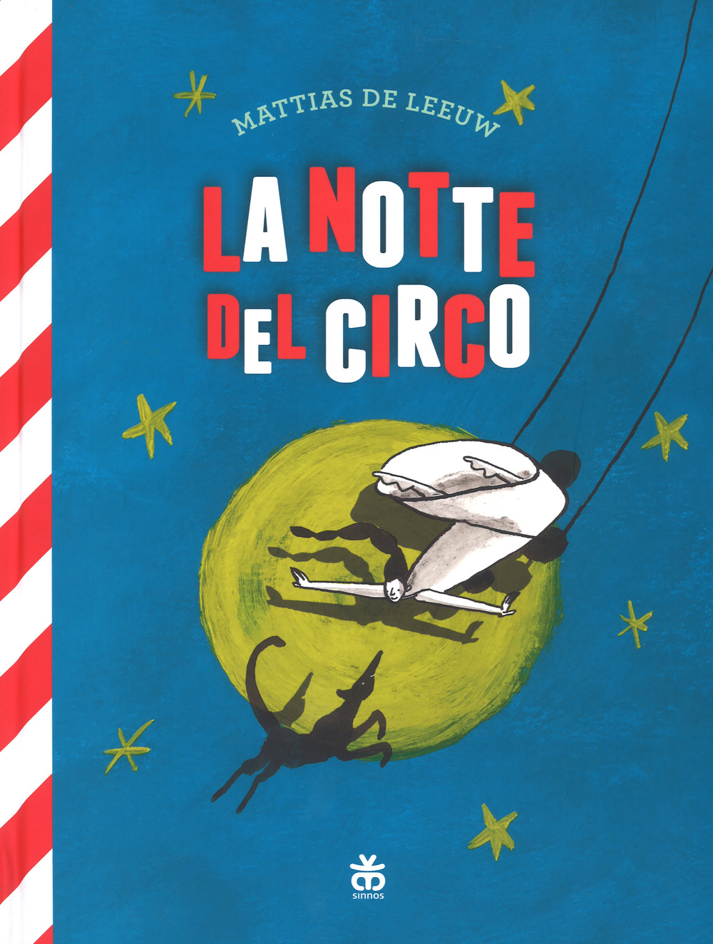 La notte del circo