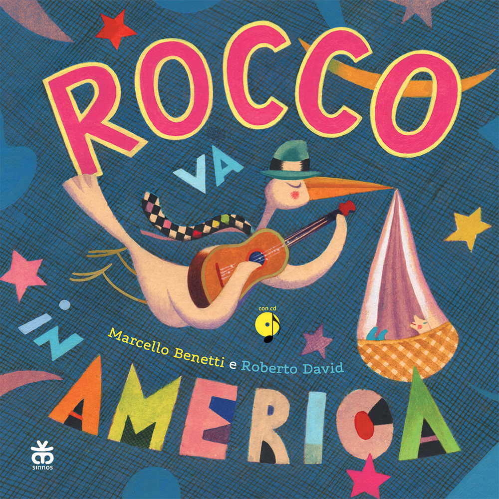 Rocco va in America