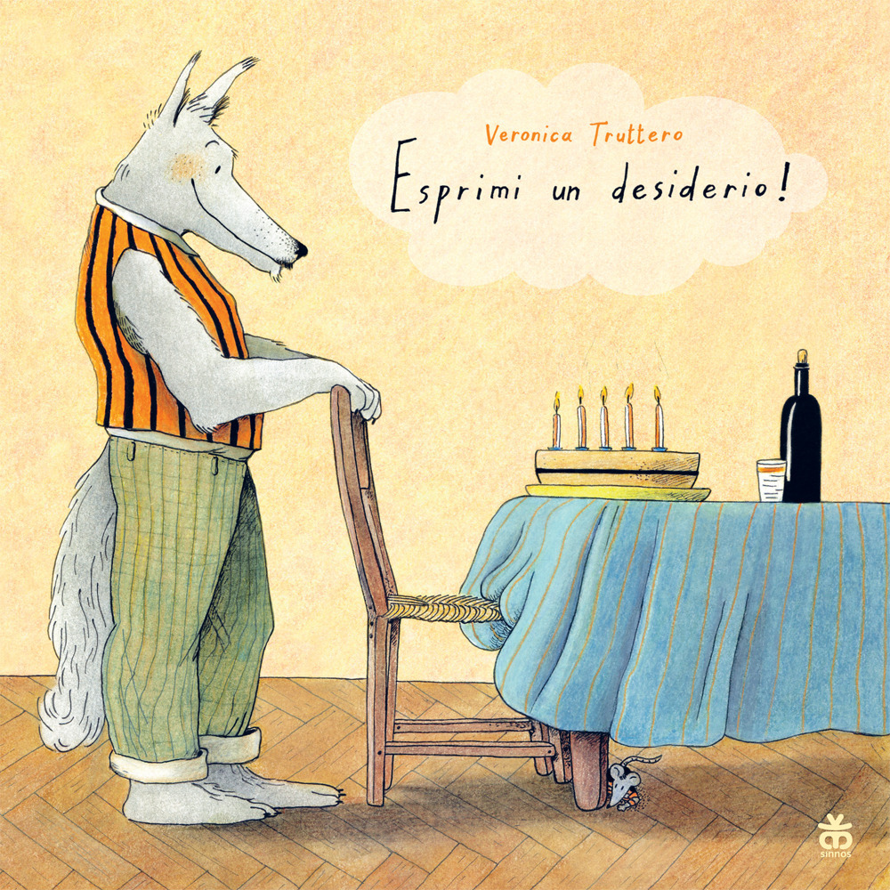 Esprimi un desiderio!