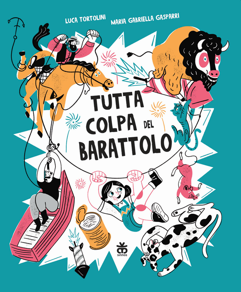 Tutta colpa del barattolo