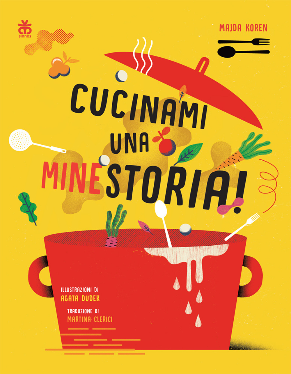 Cucinami una minestoria!