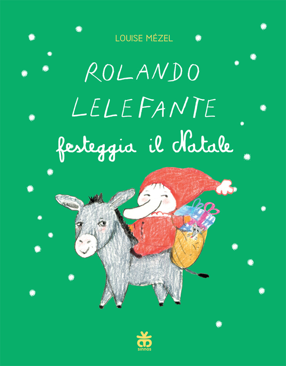 Rolando Lelefante festeggia il Natale