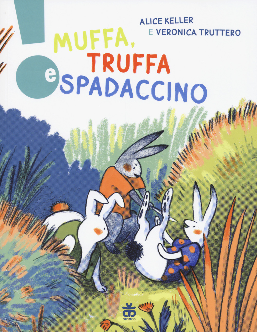 Muffa, Truffa e Spadaccino