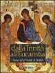 Dalla Trinità all'eucaristia. L'icona della Trinità di Rublev