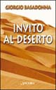 Invito al deserto