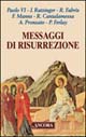 Messaggi di risurrezione