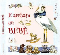 È arrivato un bebè