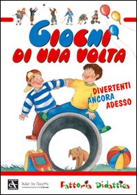 Giochi di una volta