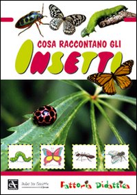 Cosa raccontano gli insetti