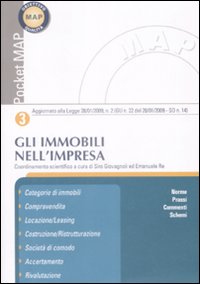 Gli immobili nell'impresa