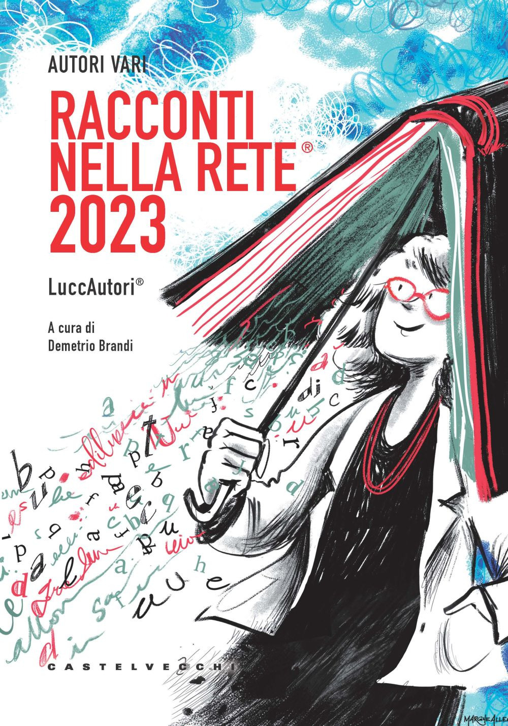 Racconti nella rete® 2023