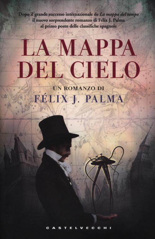 La mappa del cielo