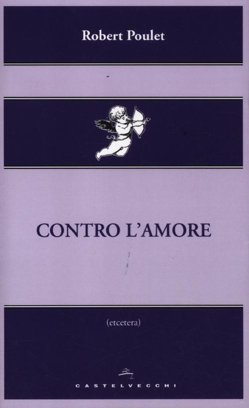 Contro l'amore