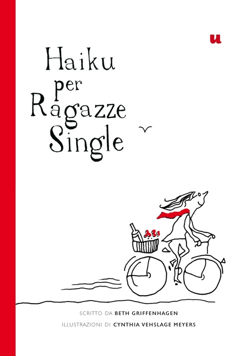 Haiku per ragazza single