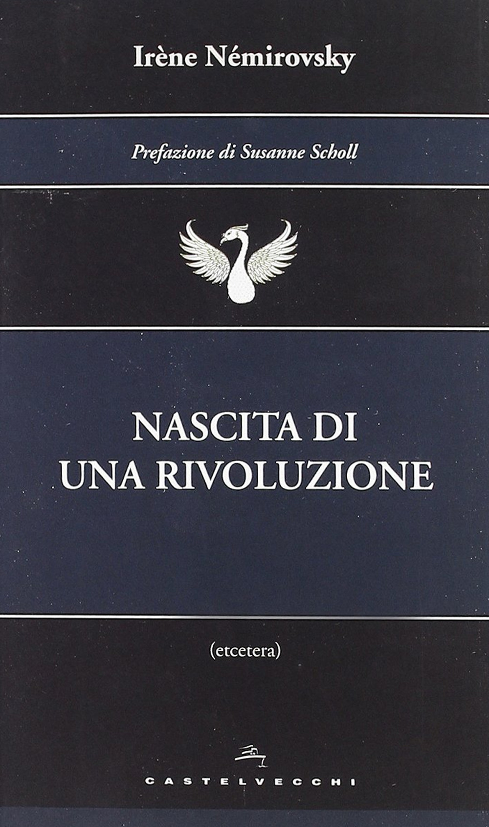 Nascita di una rivoluzione-La magia-Emilie Plater
