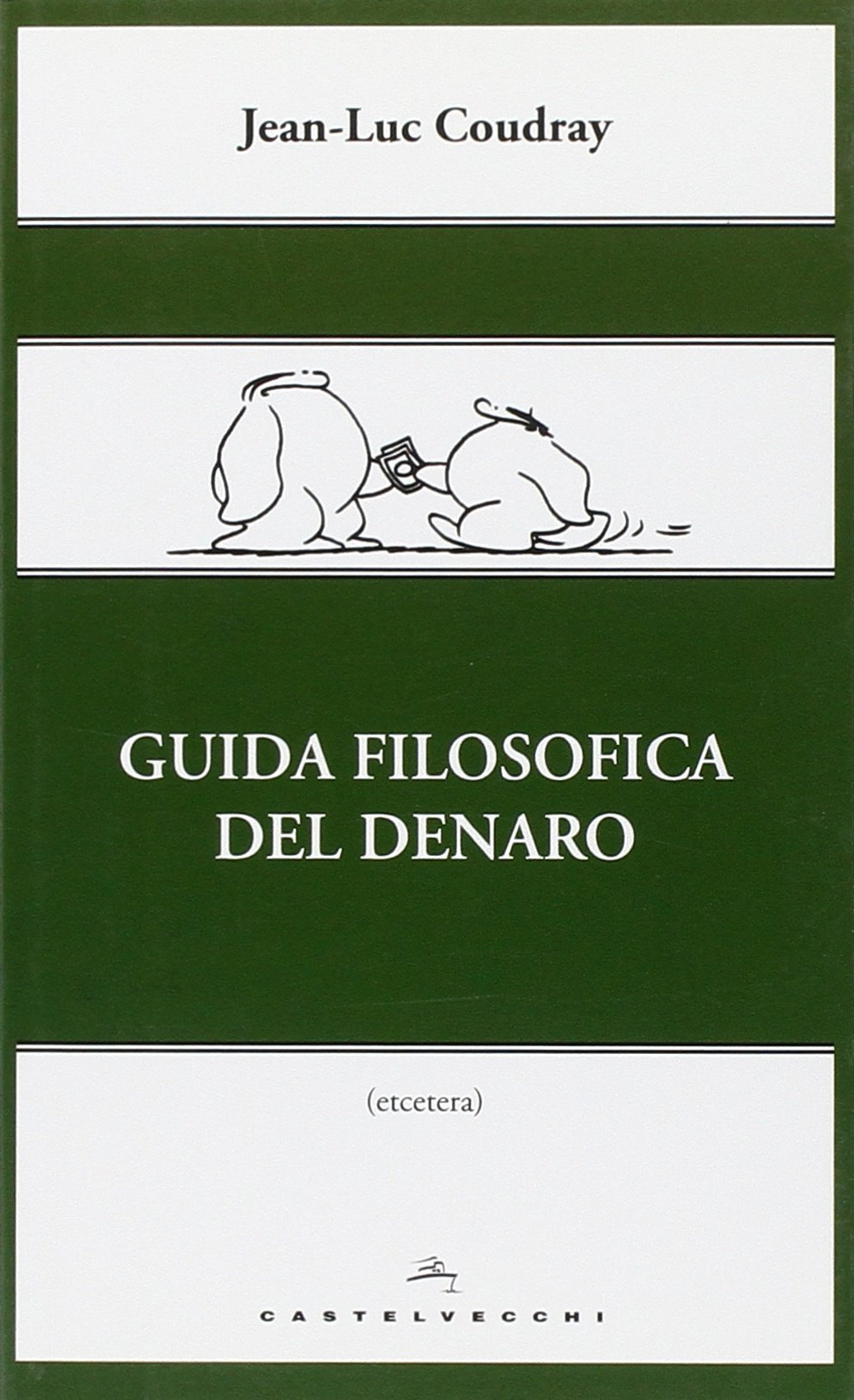 Guida filosofica del denaro