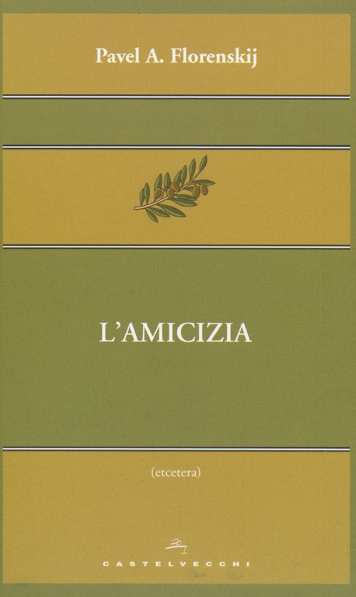 L'amicizia