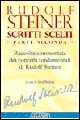 Scritti scelti. Vol. 2