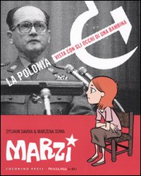 Marzi 1984-1987. Vol. 1
