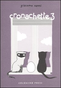 Cronachette. Vol. 3