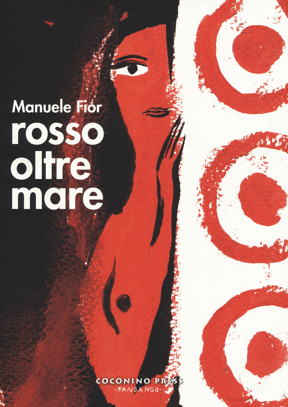 Rosso oltremare