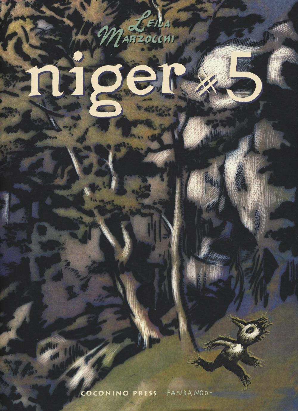 Niger. Vol. 5