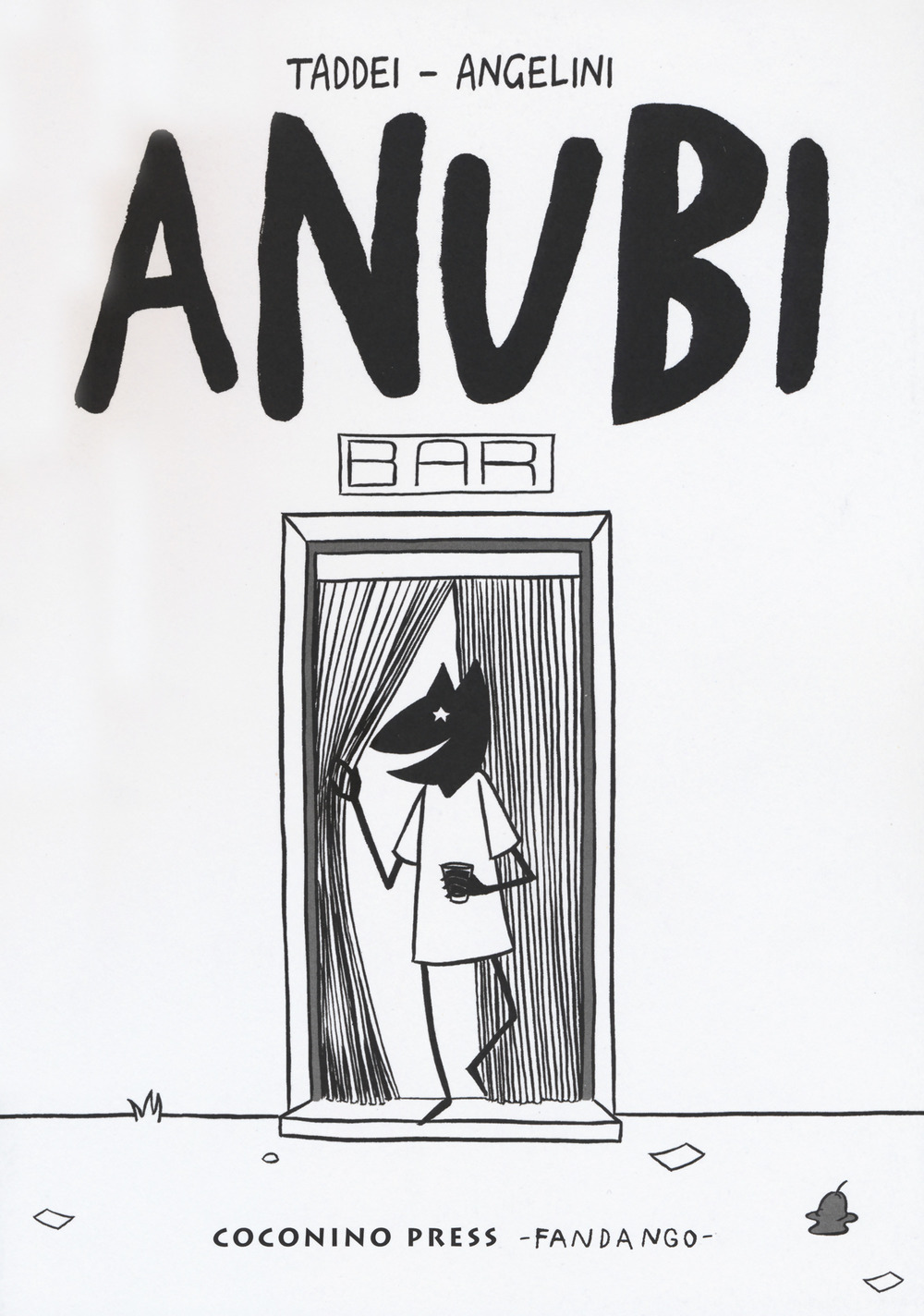 Anubi