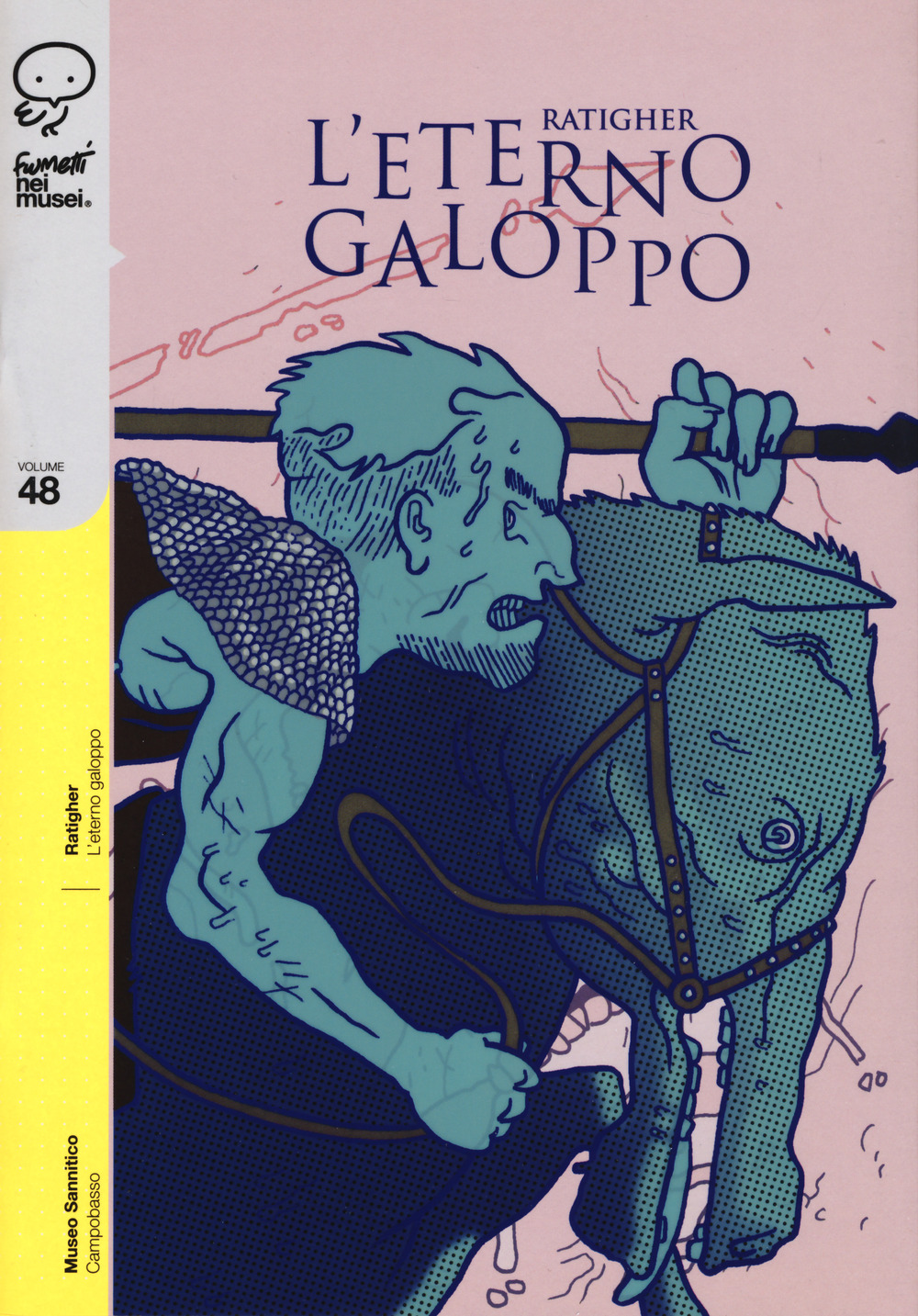 L'eterno galoppo