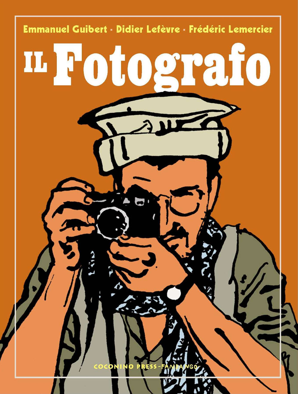 Il fotografo