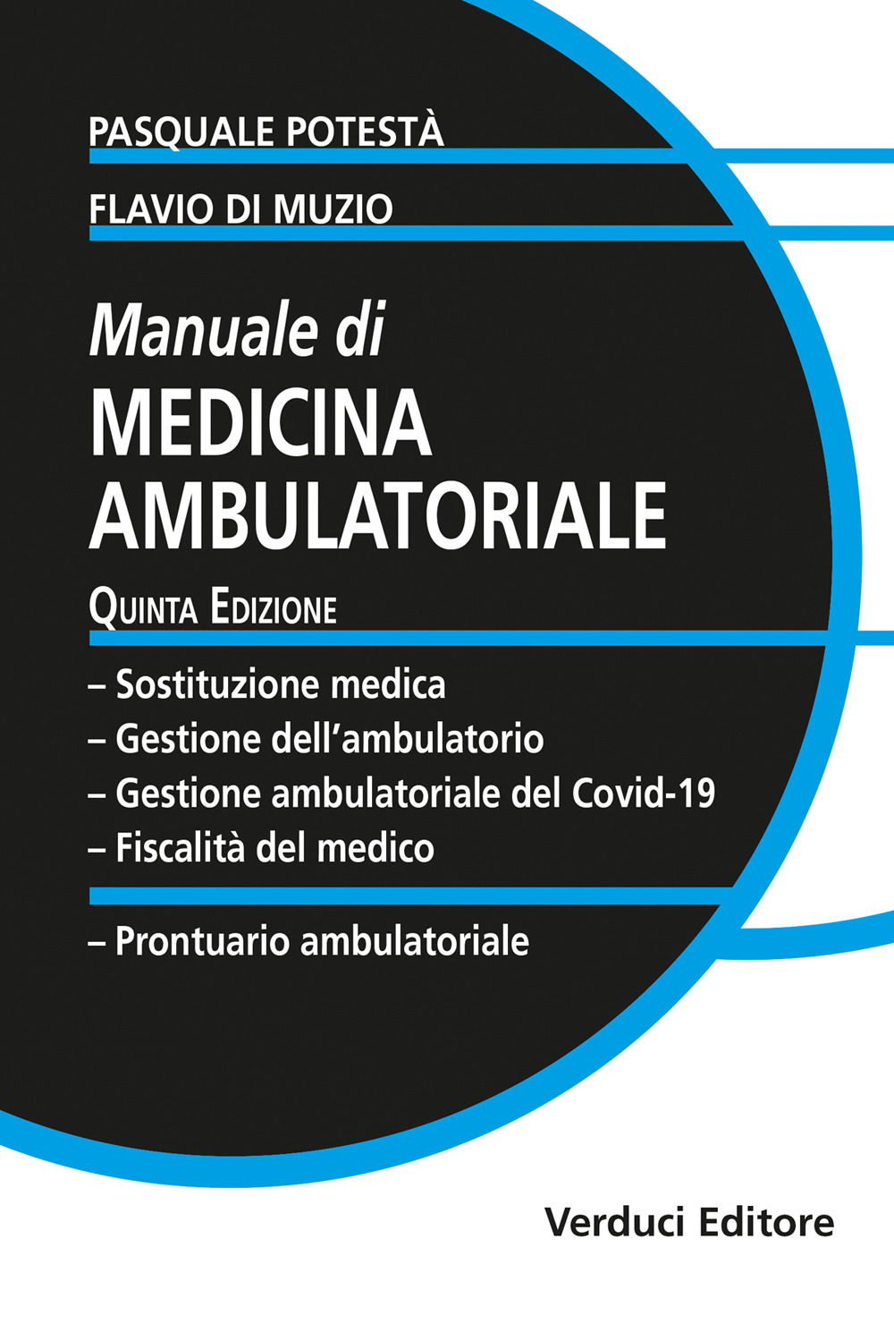 Manuale di medicina ambulatoriale