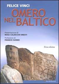 Omero nel Baltico. Saggio sulla geografia omerica