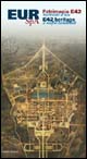 Eur Spa. Patrimonio E42. Manuale d'uso. Ediz. italiana e inglese