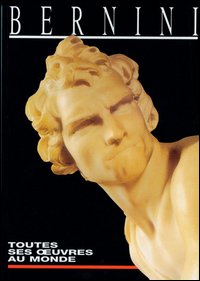 Bernini. Toutes ses oeuvres au monde