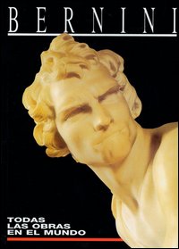 Bernini. Todas las obras en el mundo