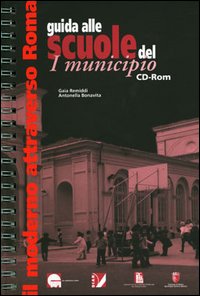 Guida alle scuole del I municipio