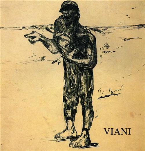 Lorenzo Viani. Ottanta disegni 1904-1935