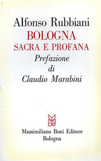 Bologna sacra e profana