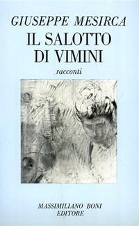Il salotto di vimini