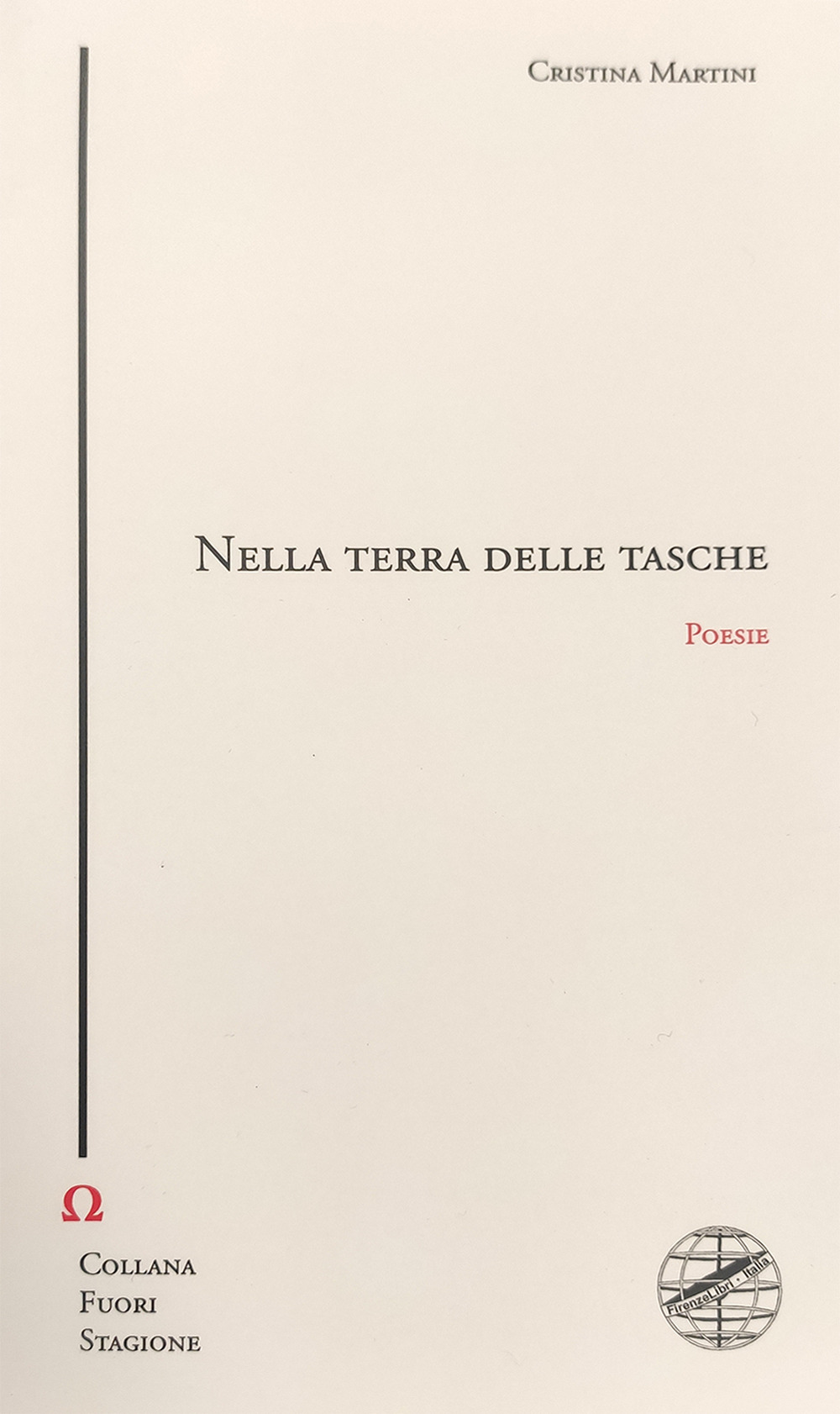 Nella terra delle tasche