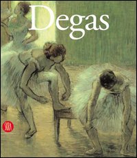 Degas classico e moderno