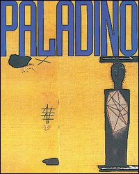 Paladino. I maestri di Terrae Motus