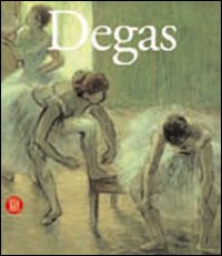 Degas. Classico e moderno