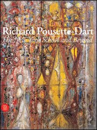 Richard Pousette-Dart. The New York School and beyond