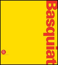 Jean-Michel Basquiat
