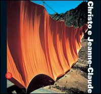 Christo e Jeanne-Claude. Catalogo della mostra (Lugano, 12 marzo-18 giugno 2006)