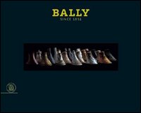 Bally Since 1851