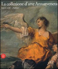 La collezione d'arte Antonveneta