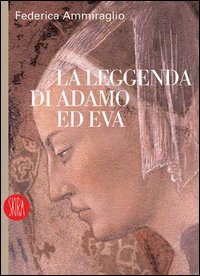 La leggenda di Adamo ed Eva